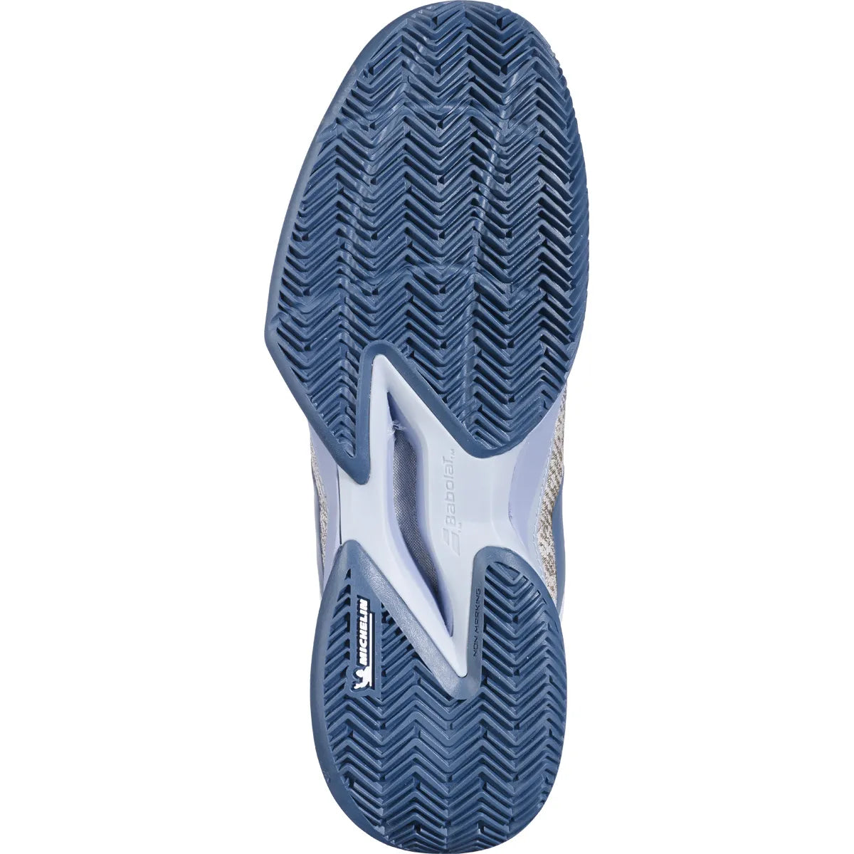 CHAUSSURES BABOLAT JET MACH 3 TERRE BATTUE