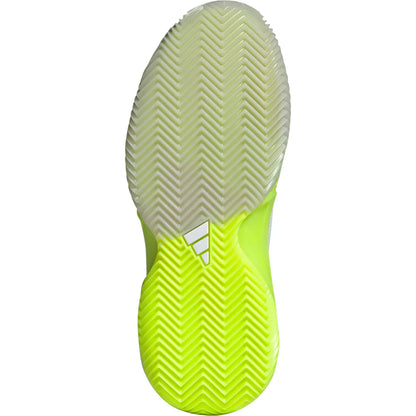 CHAUSSURES ADIDAS FEMME BARRICADE 13 TERRE BATTUE