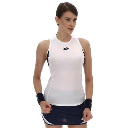 DEBARDEUR LOTTO FEMME SQUADRA IV