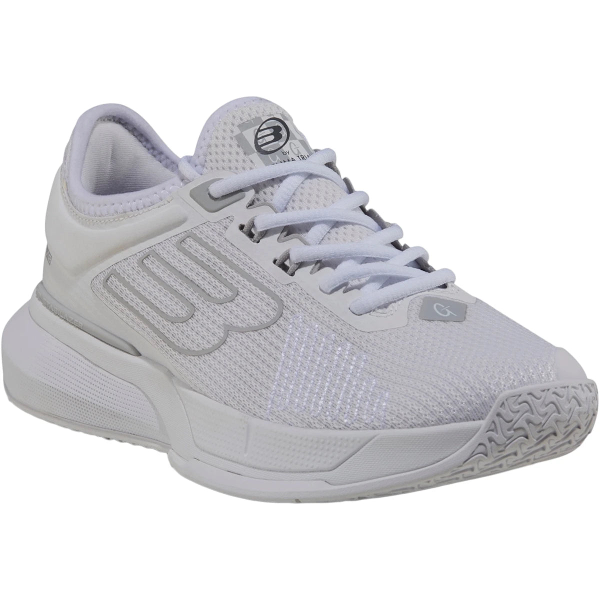 CHAUSSURES BULLPADEL FEMME ELITE 26I