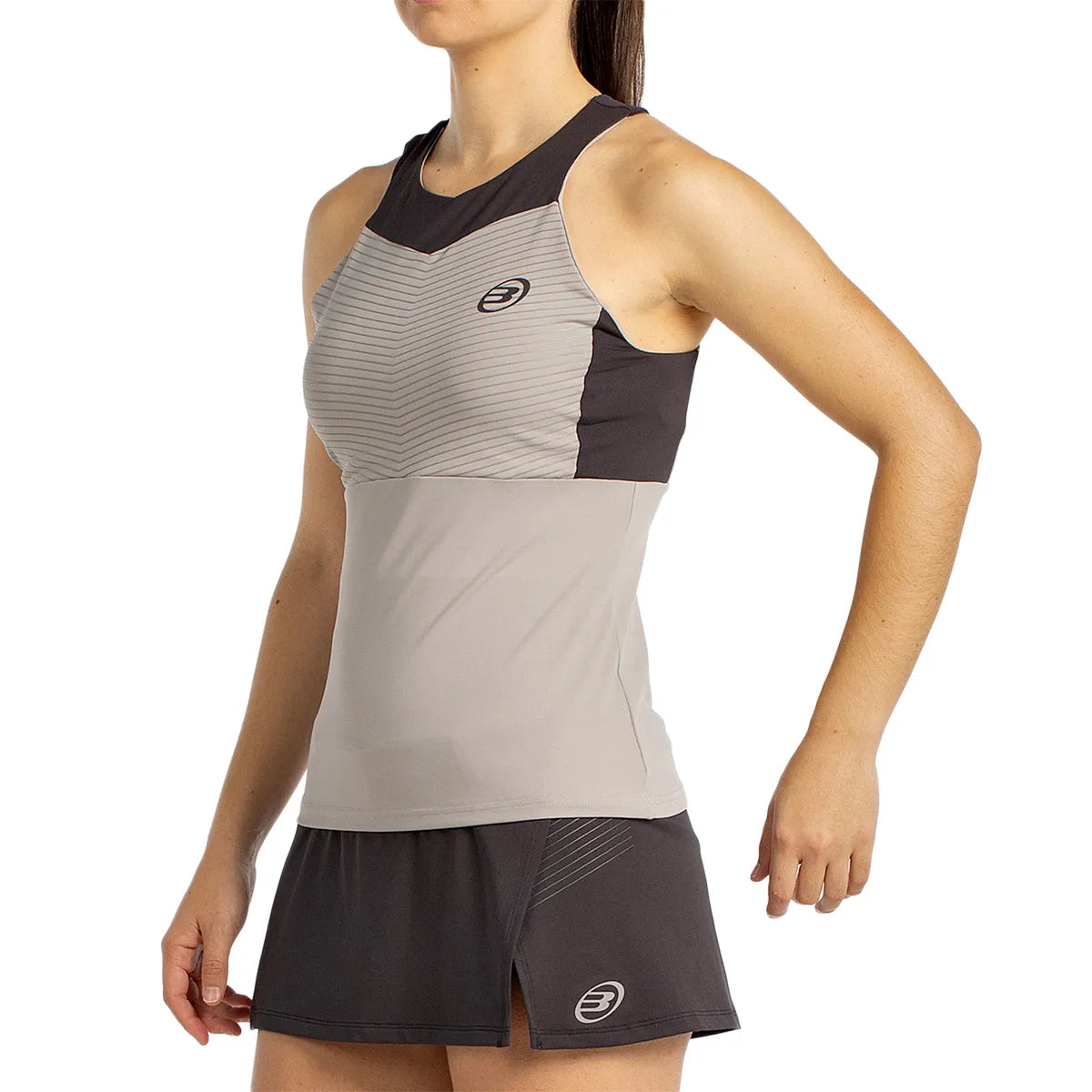 DEBARDEUR BULLPADEL FEMME POWER ERARE