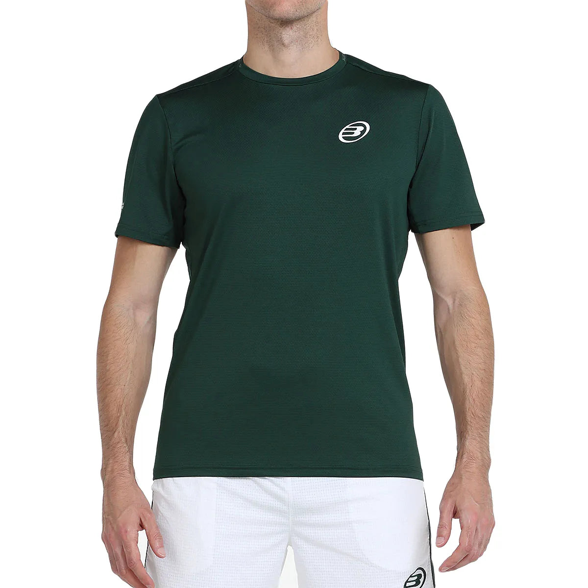 T-SHIRT BULLPADEL TIMELESS LILI