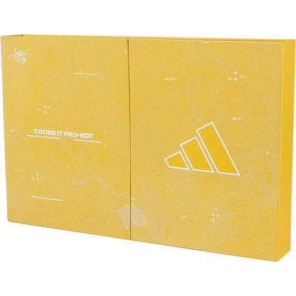 RAQUETTE DE PADEL ADIDAS CROSS IT 3.4 PRO EDITION LIMITEE