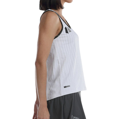 Debardeur Bullpadel Femme Lugar