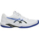 CHAUSSURES ASICS SOLUTION SWIFT FF 2 TERRE BATTUE