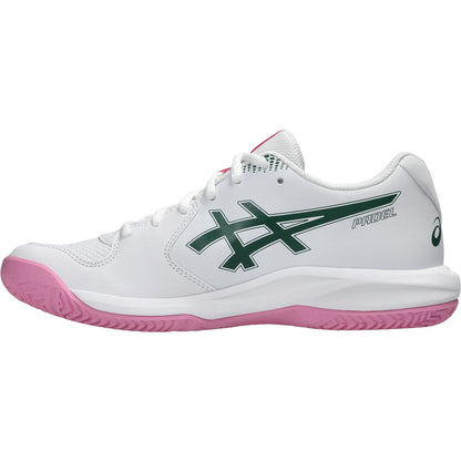 CHAUSSURES PADEL ASICS FEMME GEL DEDICATE 9