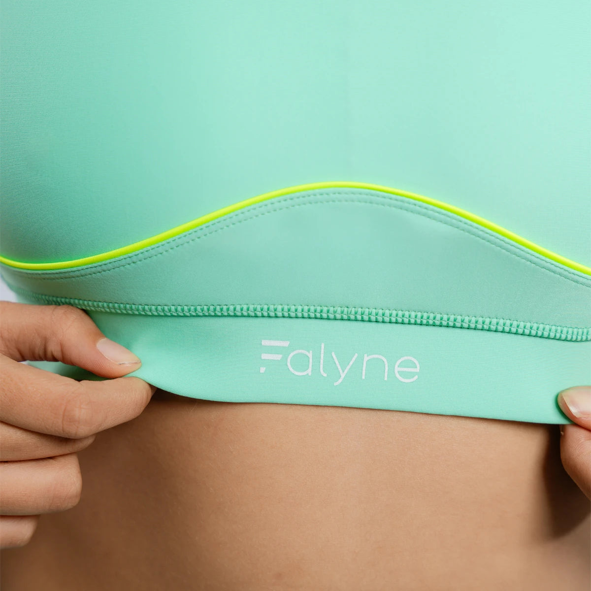 BRASSIERE DE PADEL FALYNE FEMME