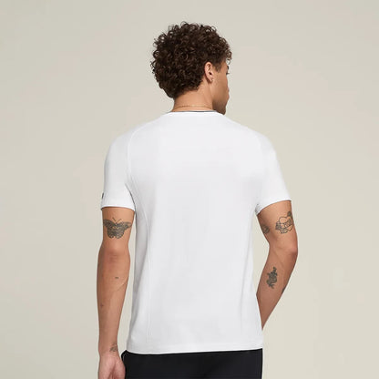 T-SHIRT WILSON TEAM SEAMLESS
