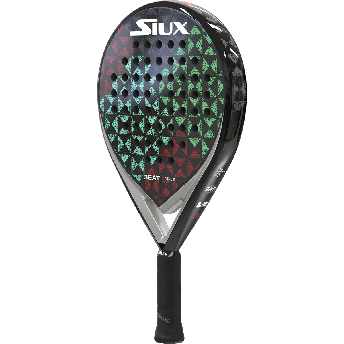 RAQUETTE DE PADEL SIUX BEAT CONTROL 2