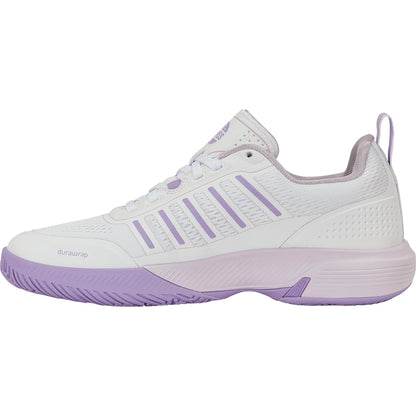 CHAUSSURES PADEL K-SWISS FEMME ULTRA COURT