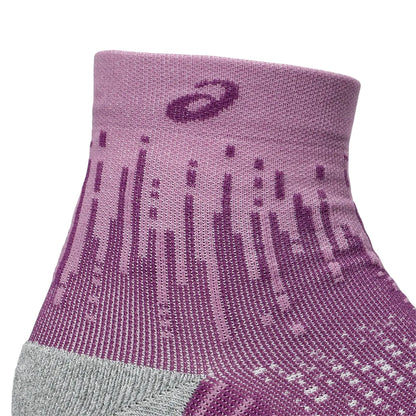 PAIRE DE CHAUSSETTES ASICS PERFORMANCE QUARTER (ANKLE)