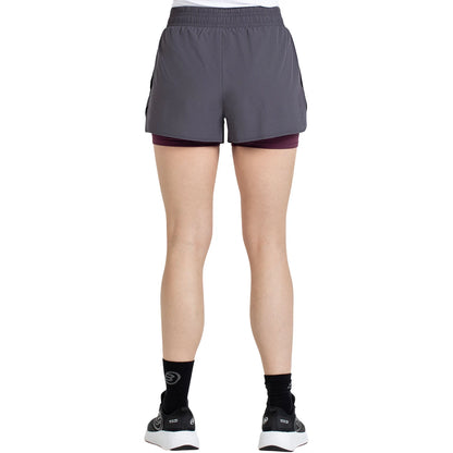 SHORT BULLPADEL FEMME ORFEU