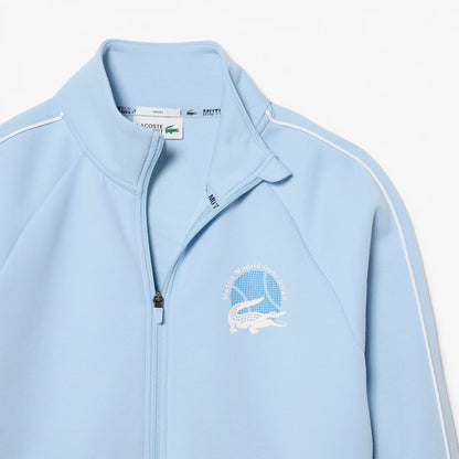VESTE LACOSTE MUTUA MADRID OPEN GRAPHIQUE