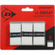 3 SURGRIPS DUNLOP U-SWEAT