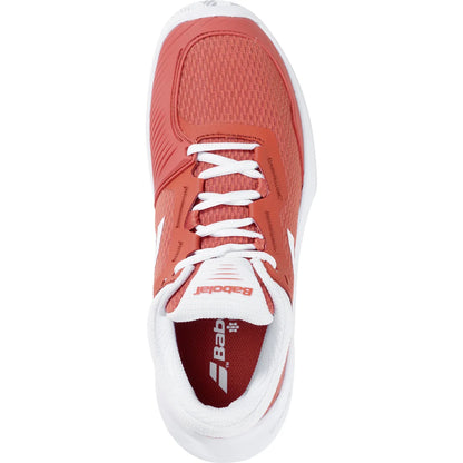 CHAUSSURES BABOLAT FEMME SFX 4 TERRE BATTUE