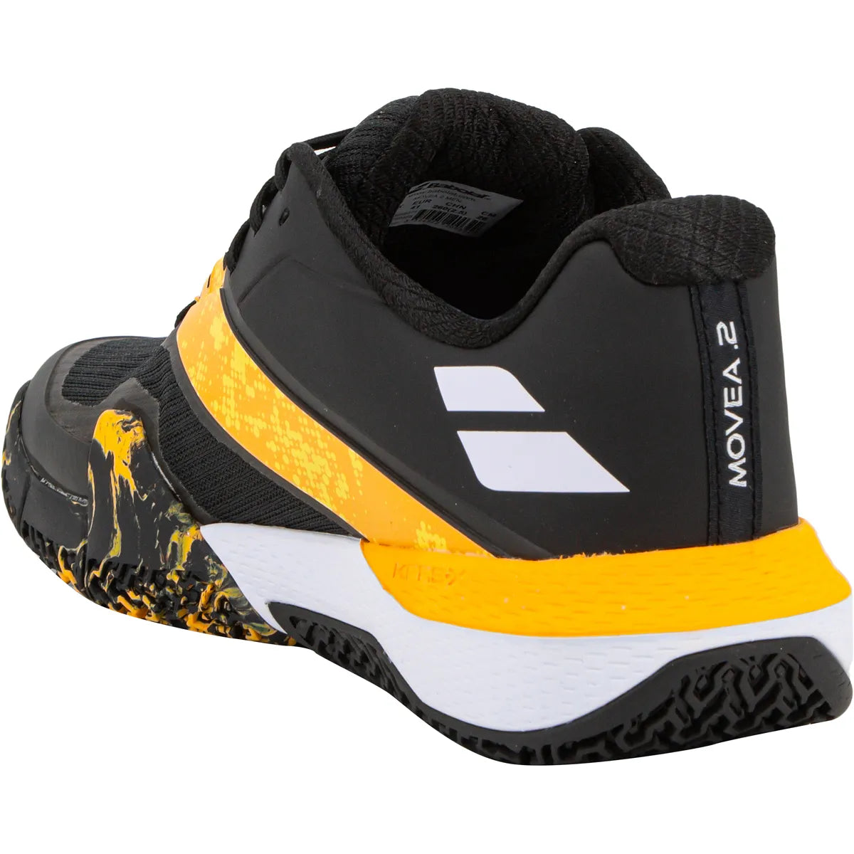 CHAUSSURES PADEL BABOLAT MOVEA 2