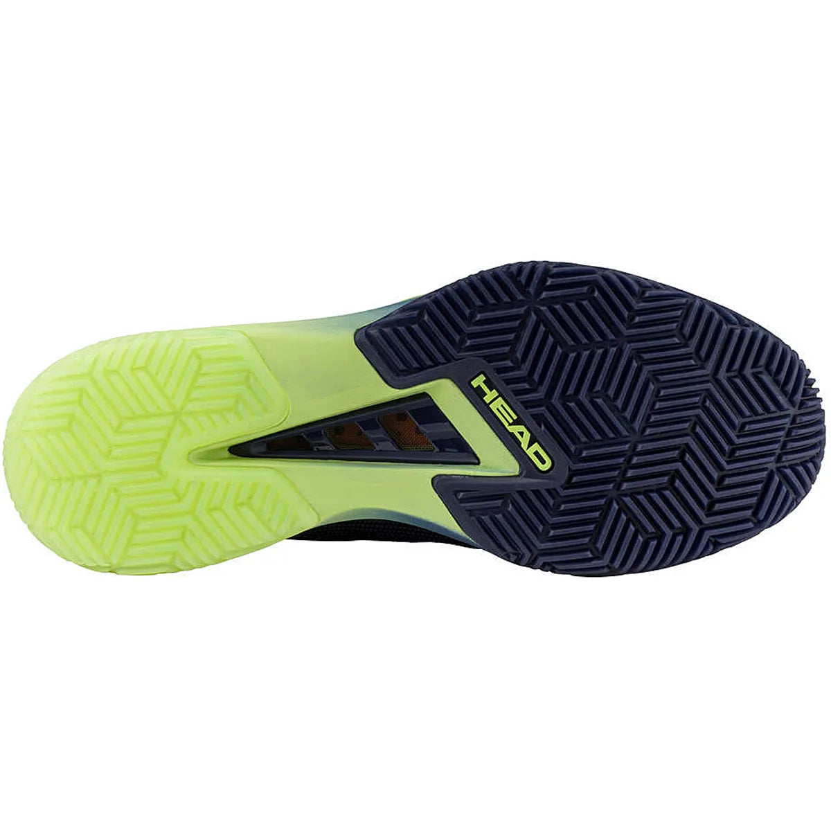 CHAUSSURES DE PADEL HEAD SPRINT PRO 4.0