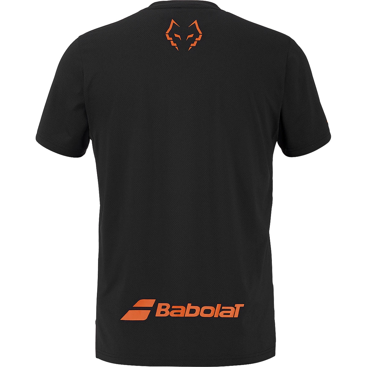 T-SHIRT BABOLAT PADEL CREW NECK LEBRON