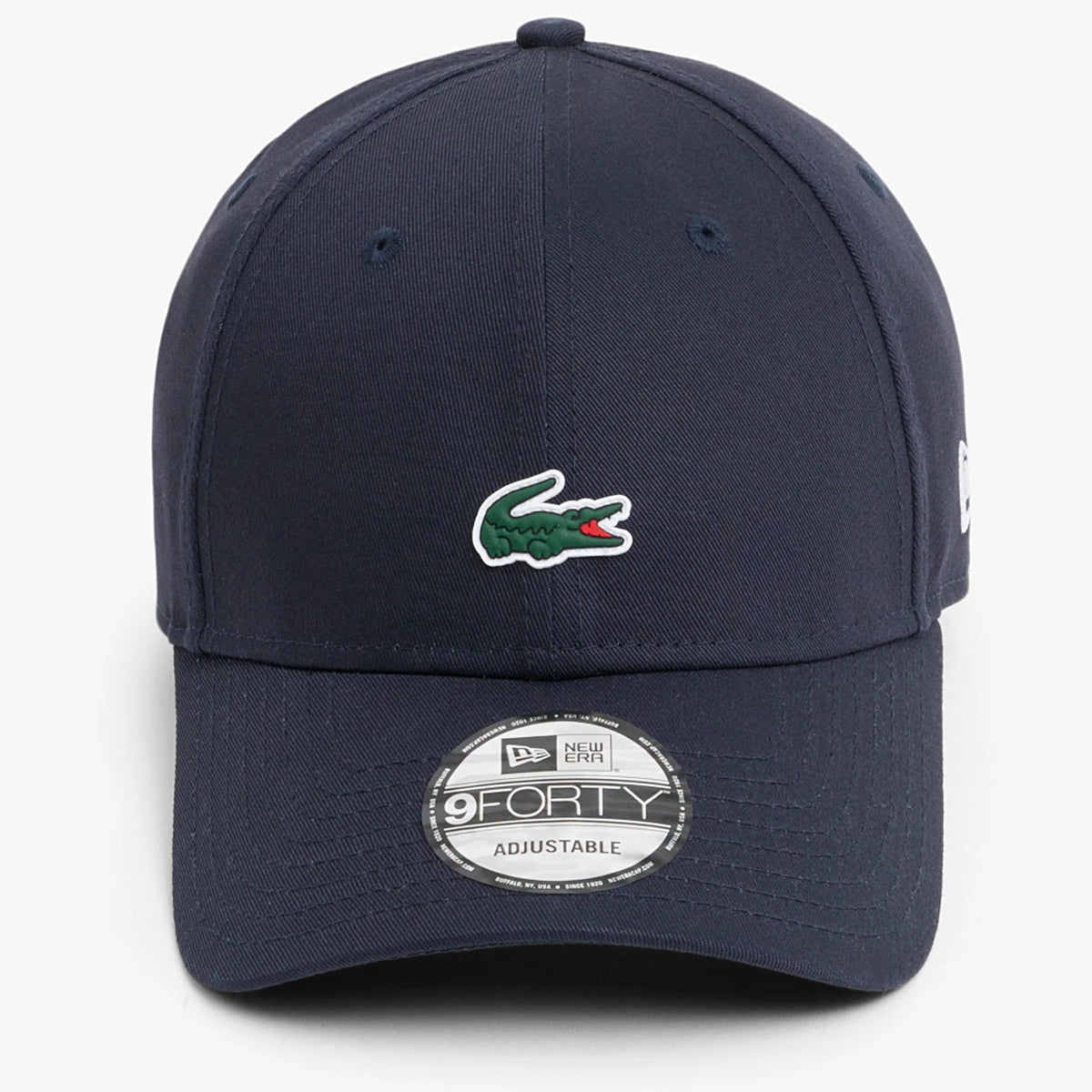 Casquette Era Lacoste