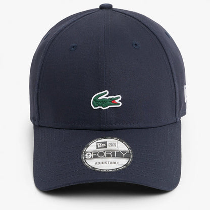 Casquette Era Lacoste