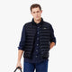 VESTE LACOSTE CORE PERFORMANCE SANS MANCHES