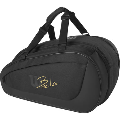 SAC DE PADEL WILSON BELA SUPER TOUR