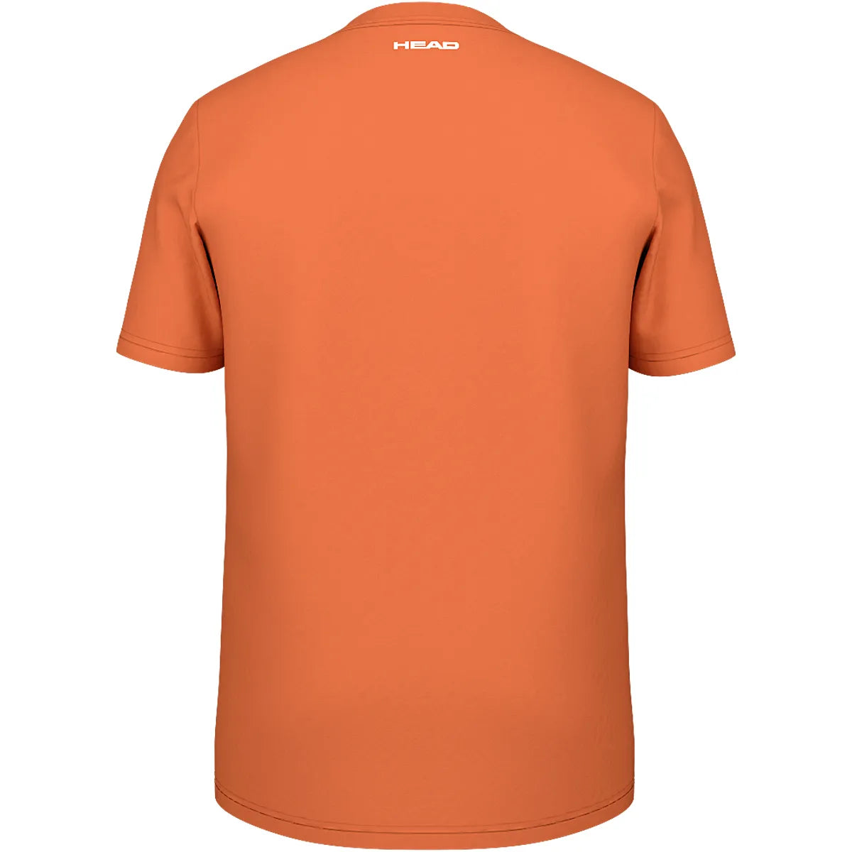 T-SHIRT HEAD VISION RAINBOW