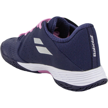 CHAUSSURES BABOLAT JUNIOR PROPULSE 3 TOUTES SURFACES