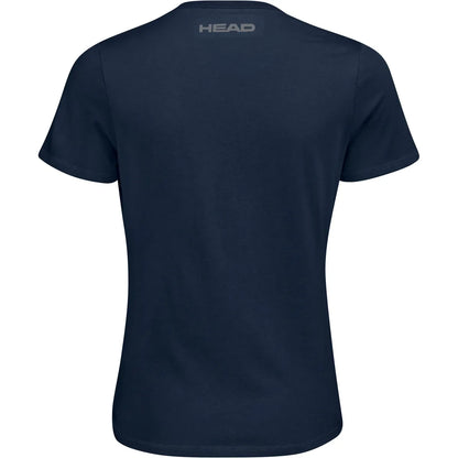 T-SHIRT HEAD FEMME CLUB LARA