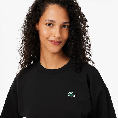 SWEAT LACOSTE FEMME CORE PERFORMANCE