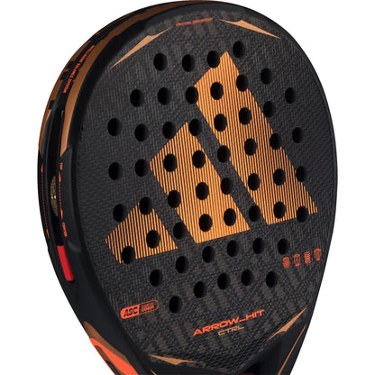 Raquette de Padel Test Adidas Arrow Hit Ctrl 2026