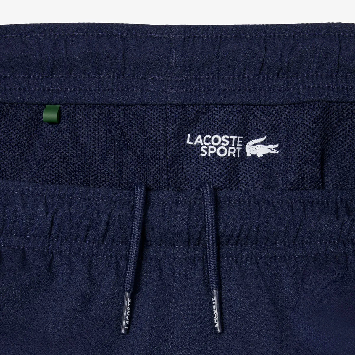 SHORT LACOSTE JUNIOR