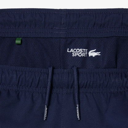 SHORT LACOSTE JUNIOR