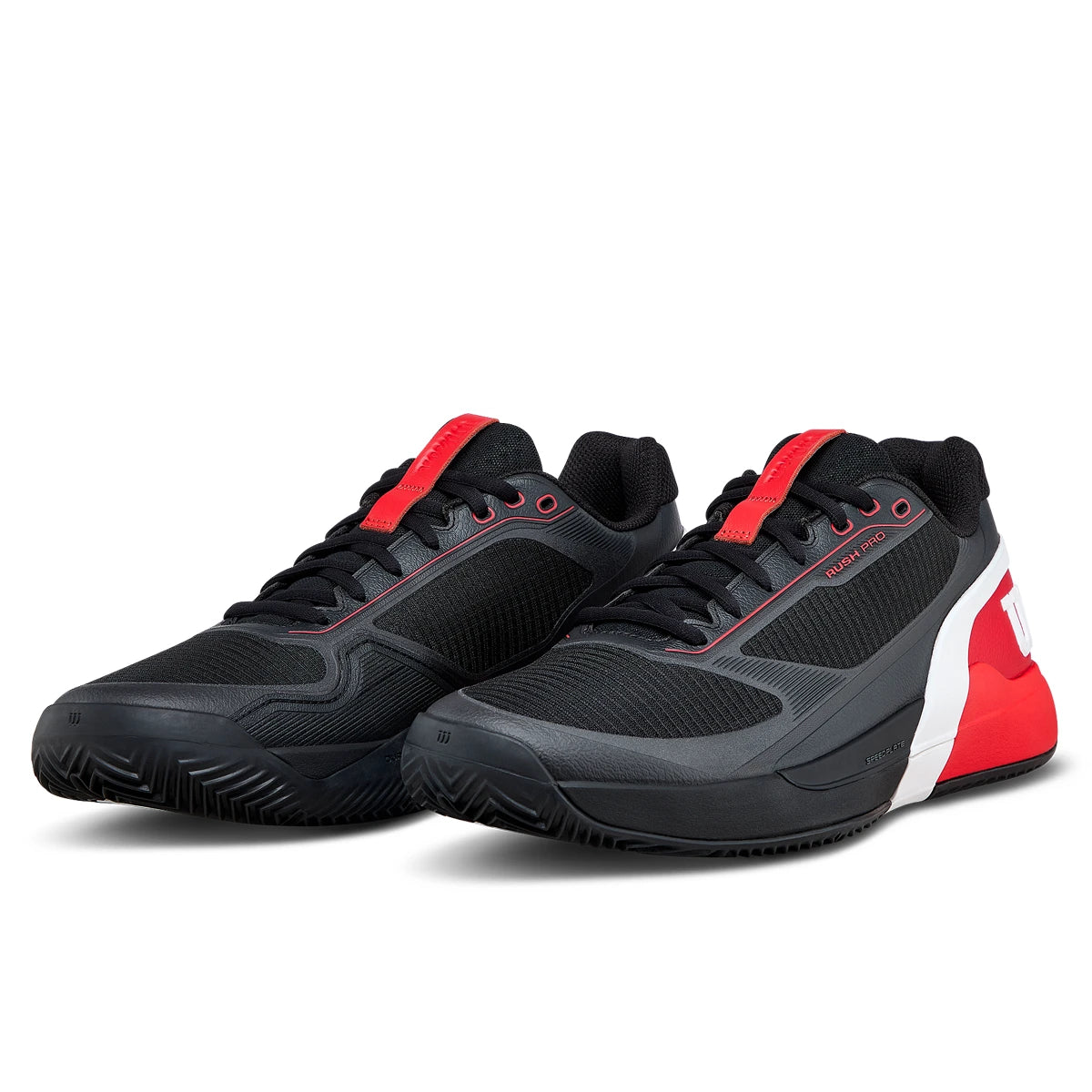 CHAUSSURES WILSON RUSH PRO 5 TERRE BATTUE