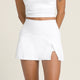 JUPE WILSON FEMME BASELINE