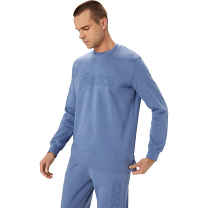 SWEAT ASICS TRAINING CREW