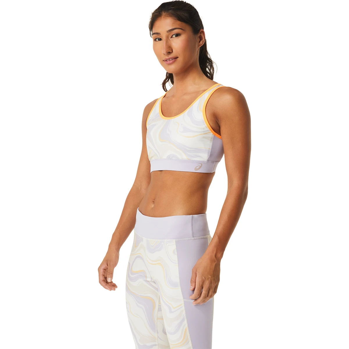 Brassiere Asics Femme Gpx