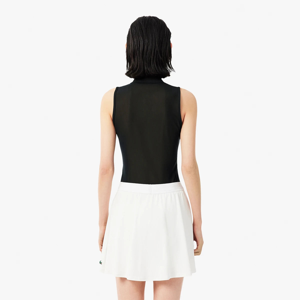 POLO LACOSTE FEMME ATHLETE ASIE
