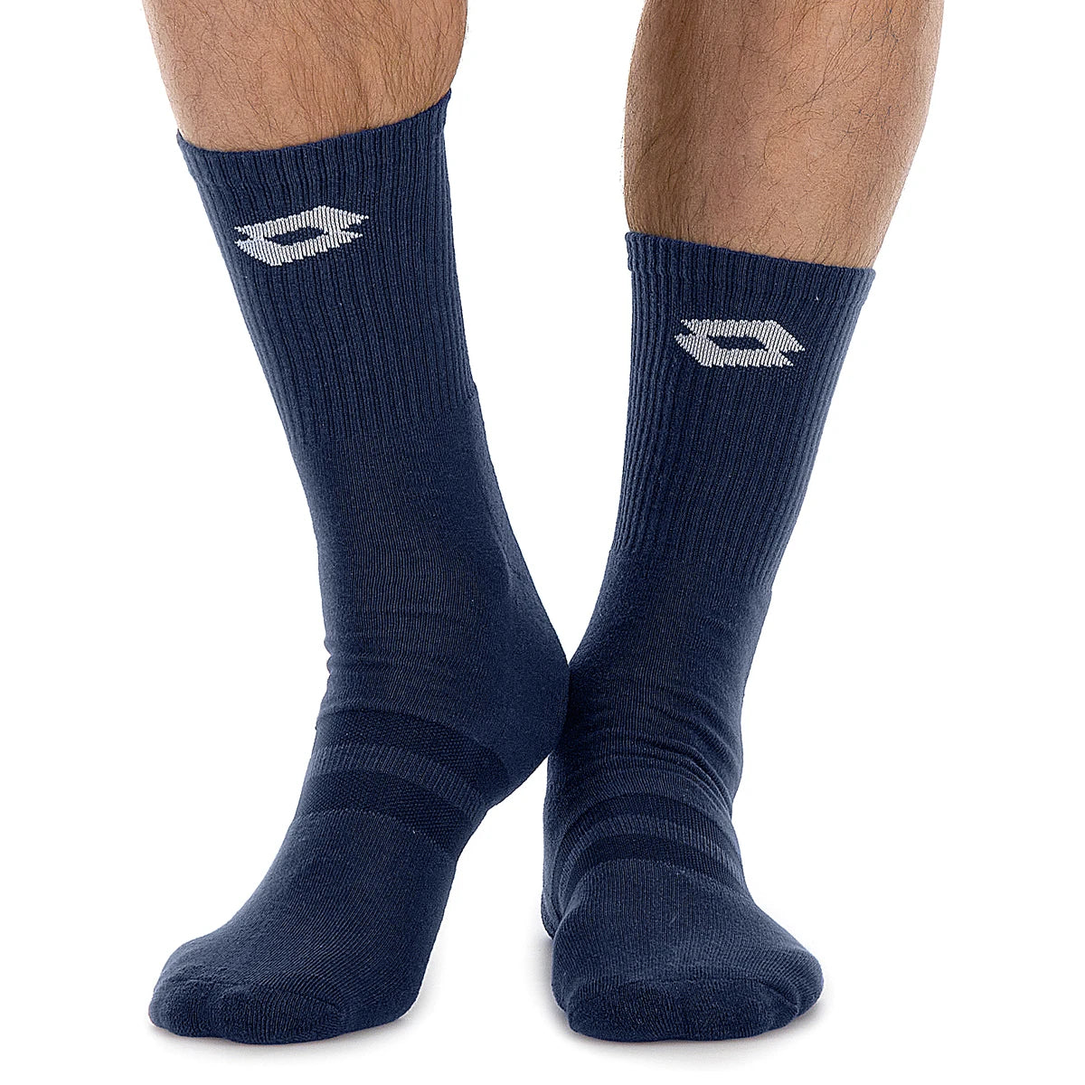 PAIRE DE CHAUSSETTES LOTTO