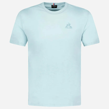 T-SHIRT LE COQ SPORTIF MONOCHROME