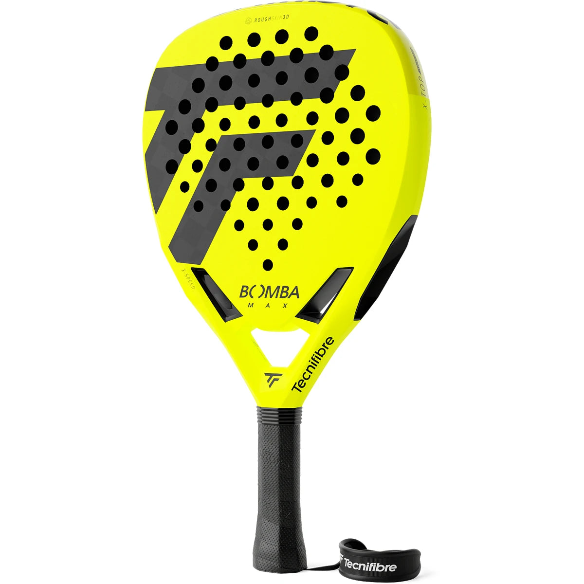 RAQUETTE DE PADEL TECNIFIBRE BOMBA MAX
