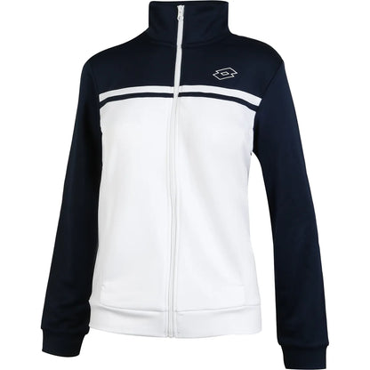 VESTE LOTTO JUNIOR SQUADRA ATHLETE