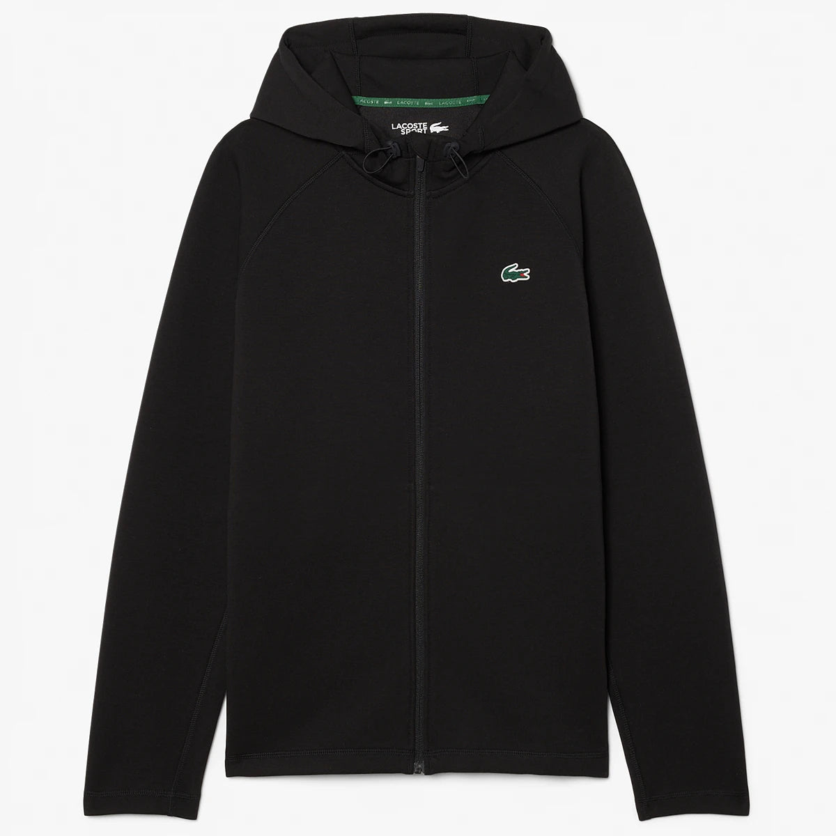 VESTE LACOSTE CORE PERFORMANCE