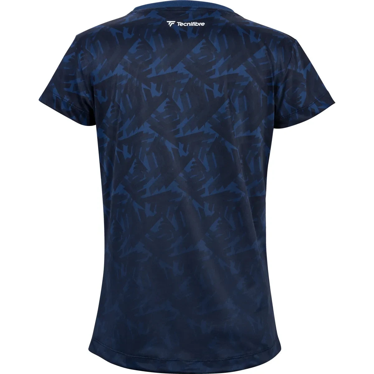 T-SHIRT TECNIFIBRE FEMME X-LOOP SS24