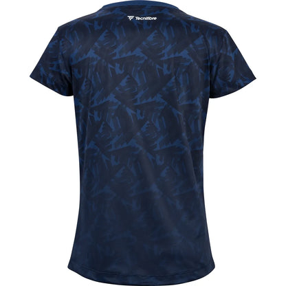 T-SHIRT TECNIFIBRE FEMME X-LOOP SS24