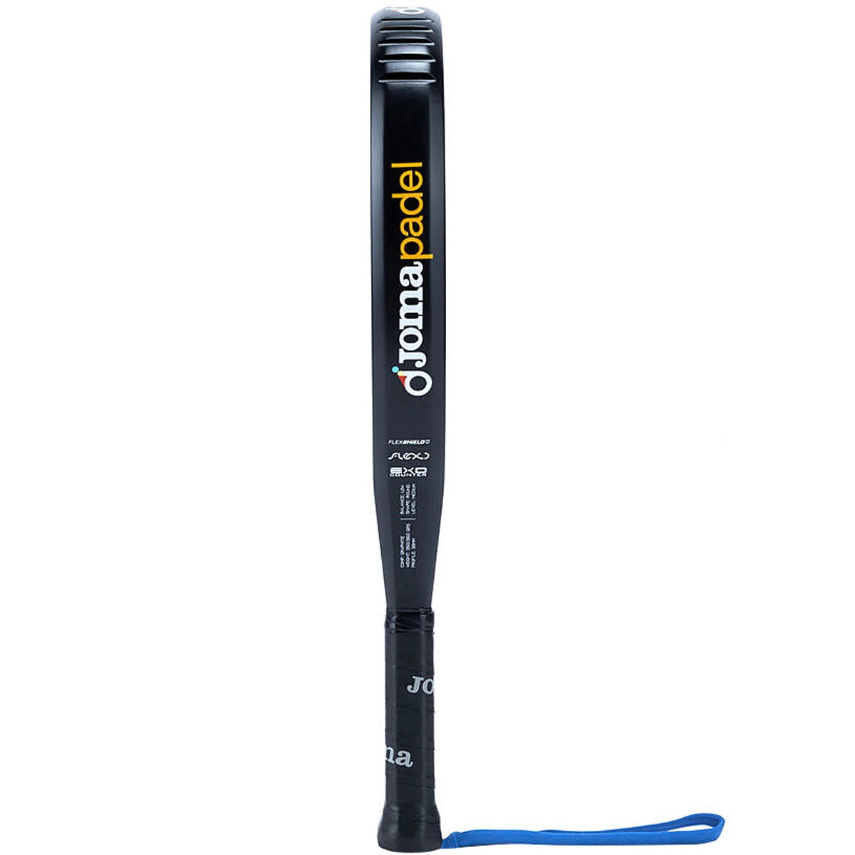RAQUETTE DE PADEL JOMA VALKIRIA FLEX