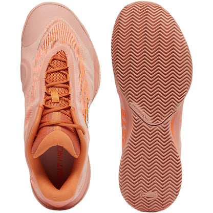CHAUSSURES LACOSTE AG-LT PRO TERRE BATTUE