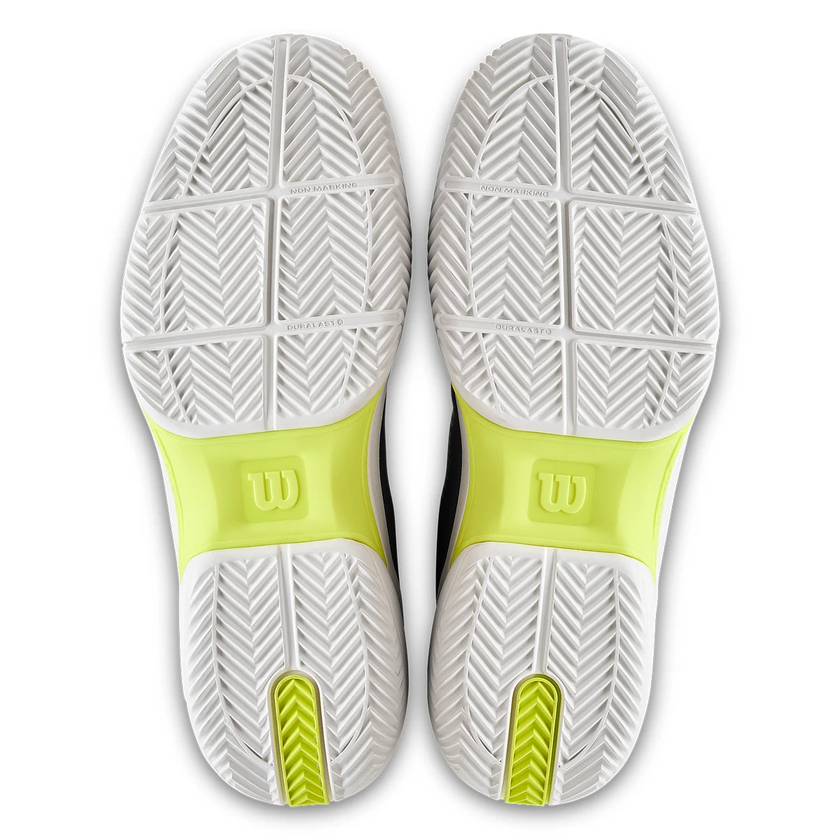 CHAUSSURES WILSON RUSH LITE 5 TERRE BATTUE