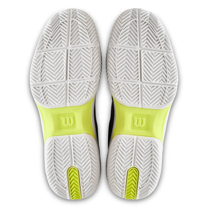 CHAUSSURES WILSON RUSH LITE 5 TERRE BATTUE