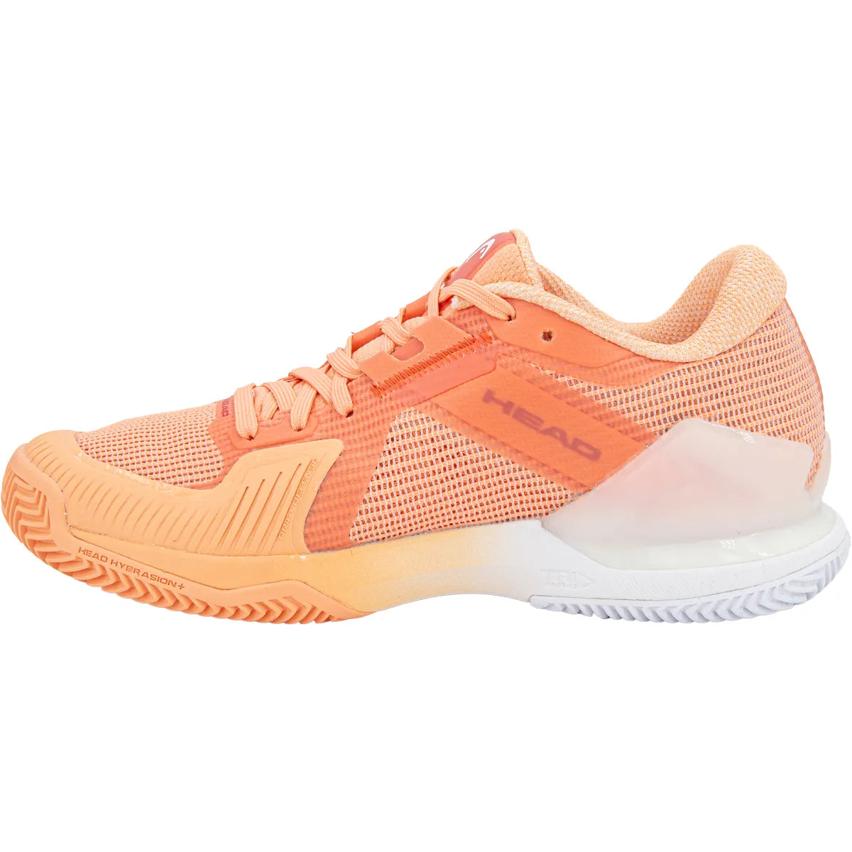 CHAUSSURES HEAD FEMME SPRINT PRO 4.0 TERRE BATTUE
